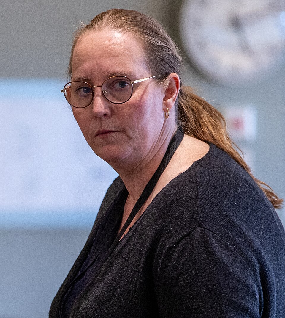 Lise Selnes