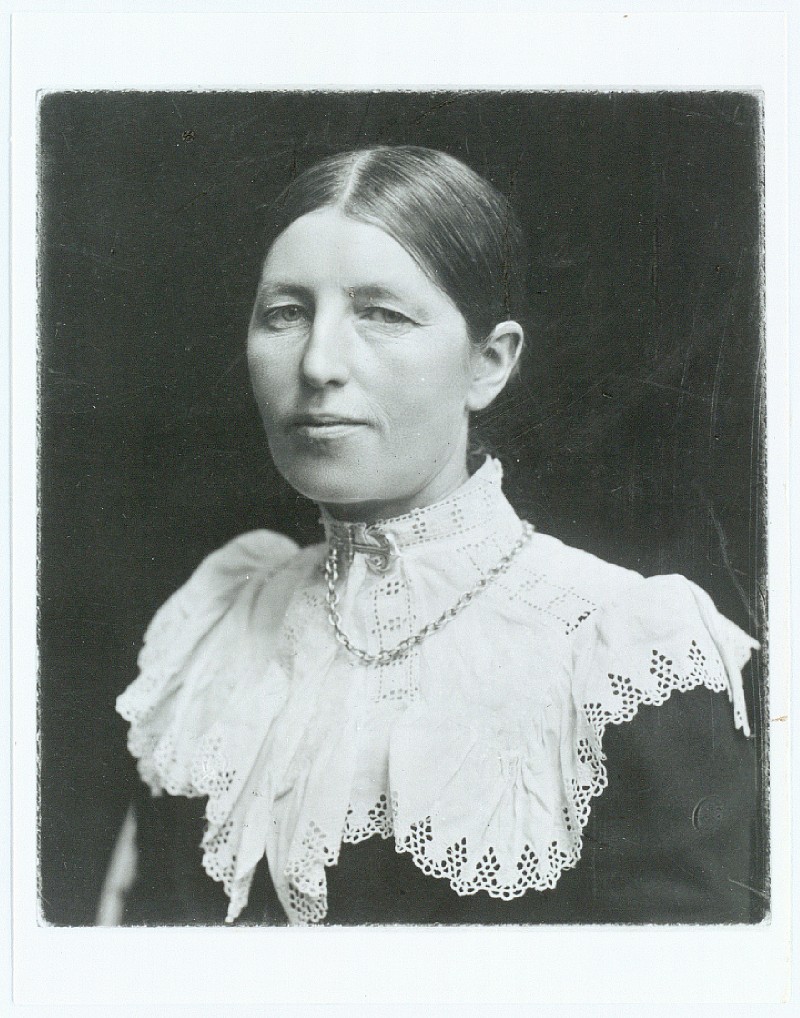 Lisette Vind Ebbesen