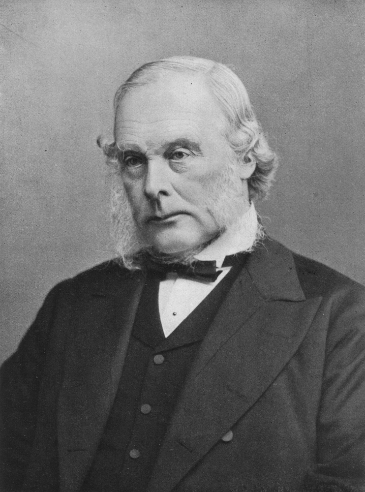 Lister
