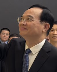 Liu Baojin