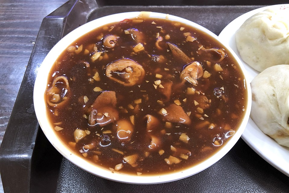 Liu Baokui
