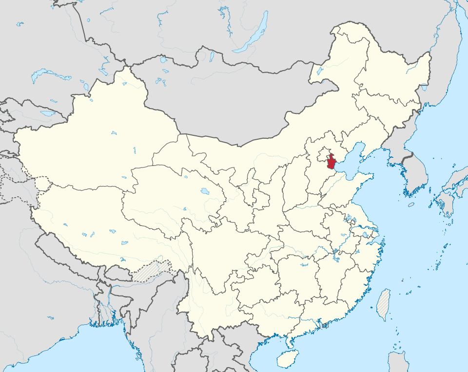 Liu Changfu