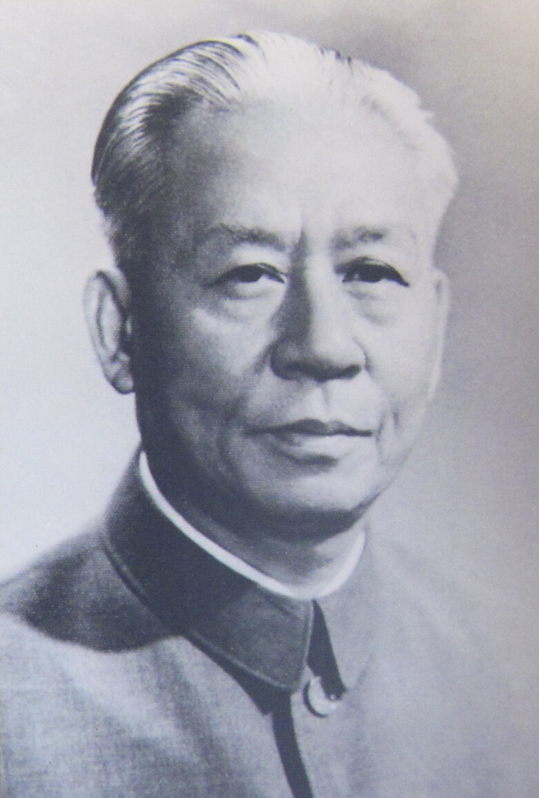 Liu Changjun