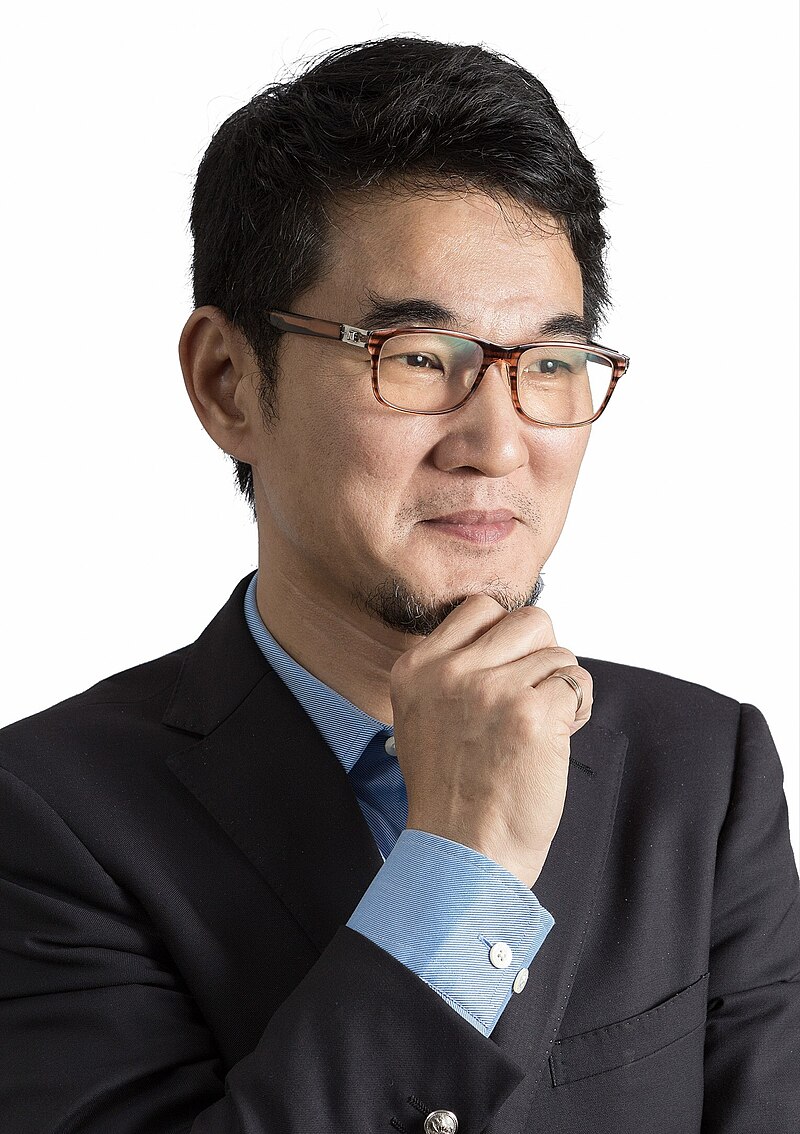 Liu Chien-kuo