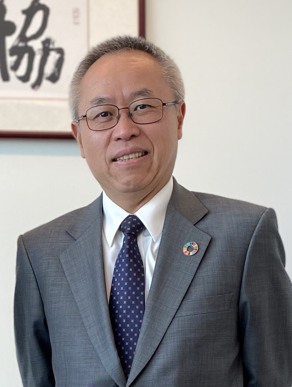 Liu Dabo
