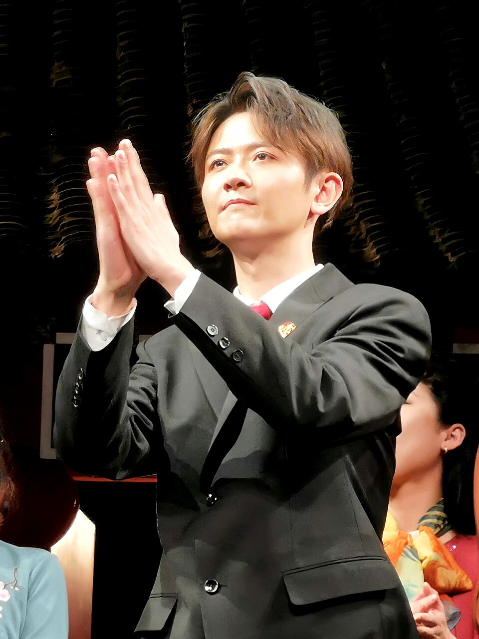 Liu Duan