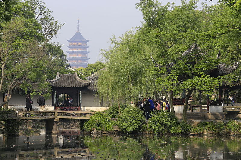 Liu Dunzhen
