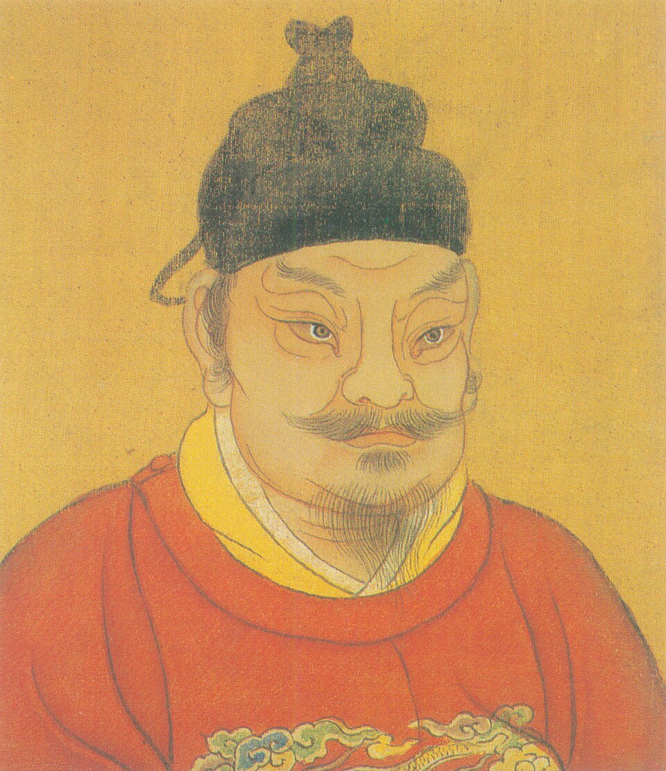 Liu Gao