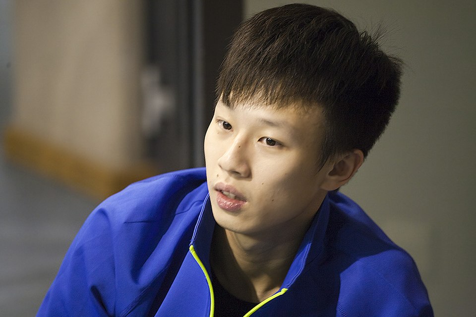 Liu Gaoyuan