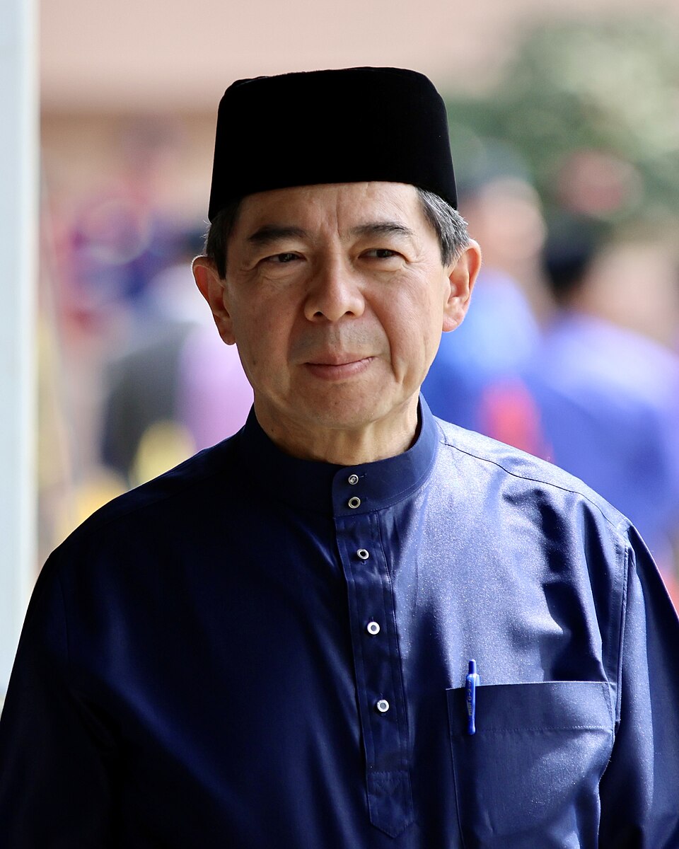 Liu Guangming