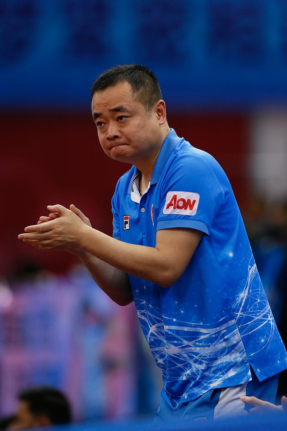 Liu Guodong