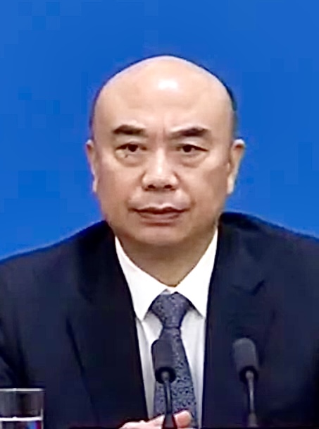 Liu Guozhong