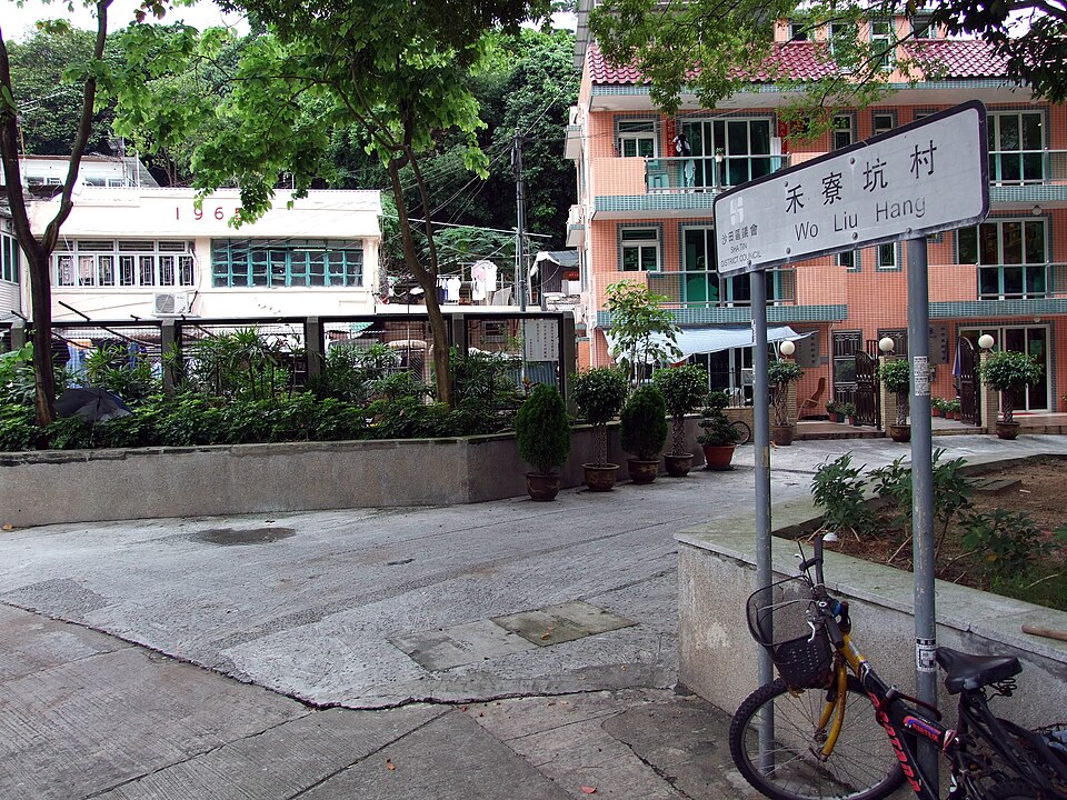 Liu Hang