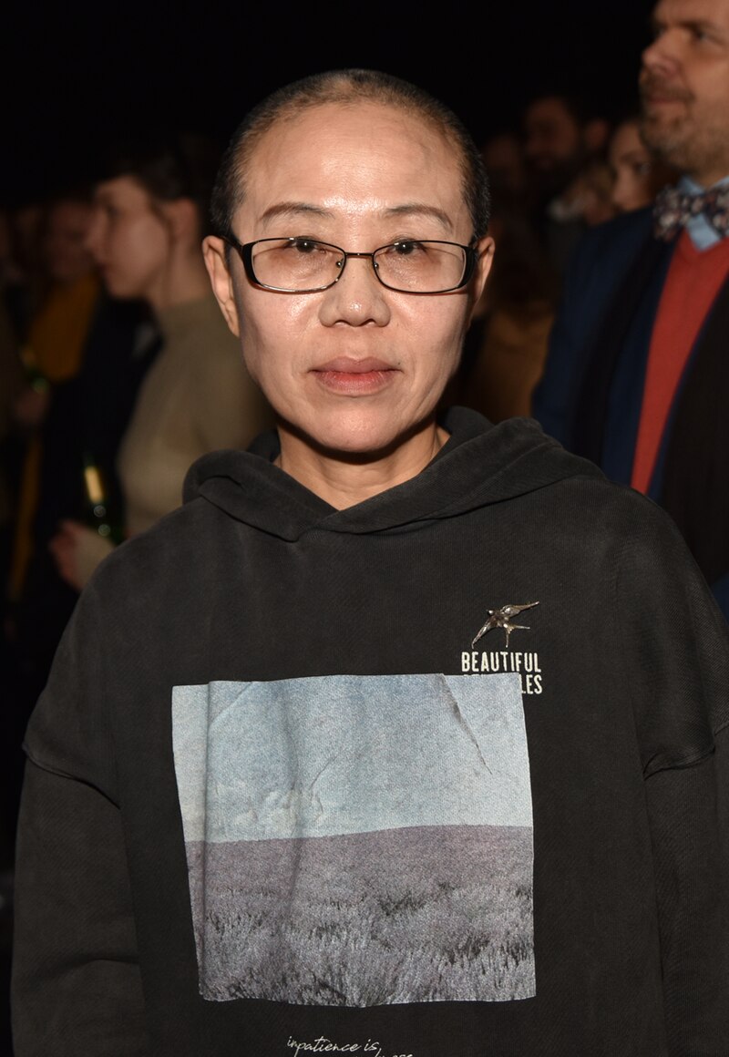 Liu Hong Xia