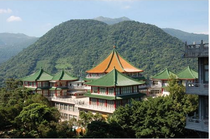 Liu Jiantan