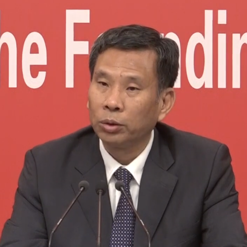 Liu Kun Hao