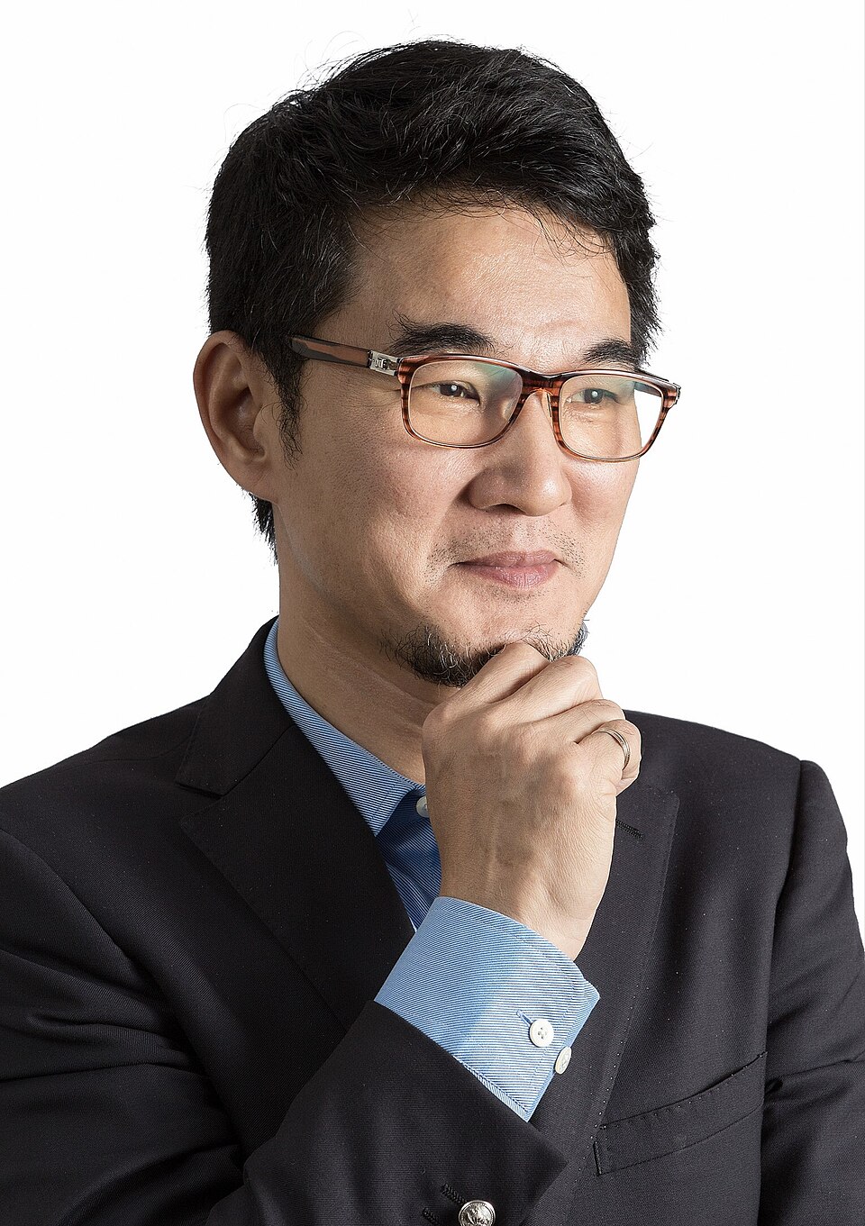 Liu Kuo-wei