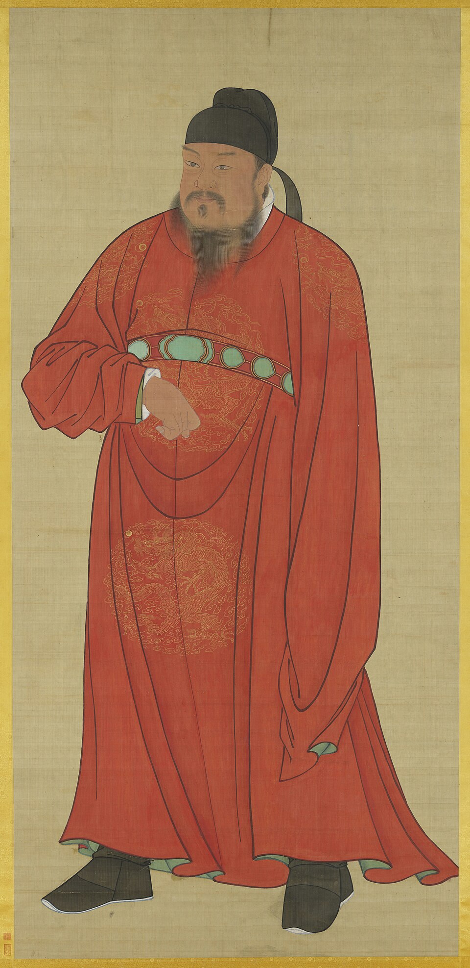 Liu Li Yuan