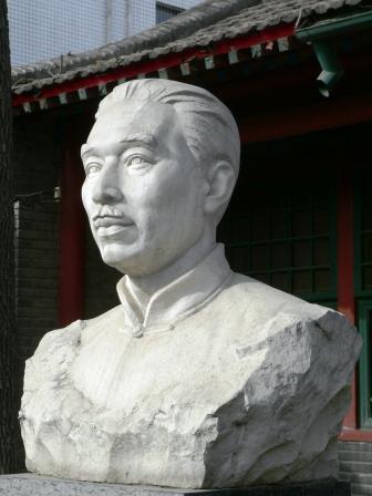 Liu Liangcheng