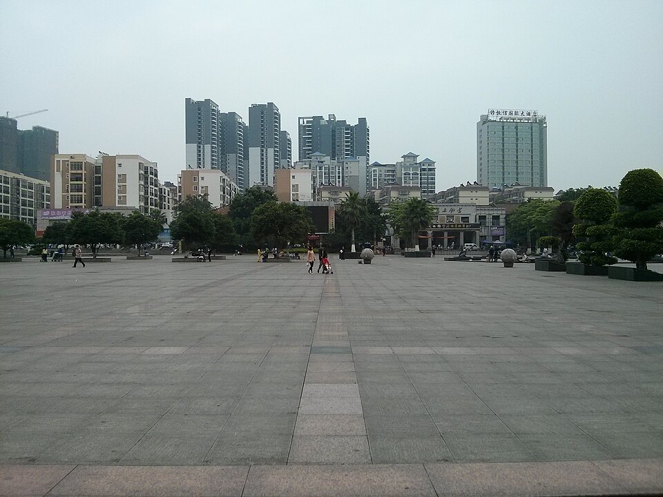 Liu Liujiang