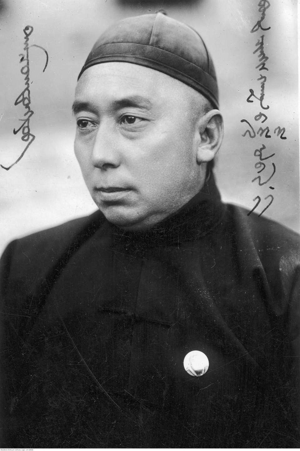 Liu Mengjiang