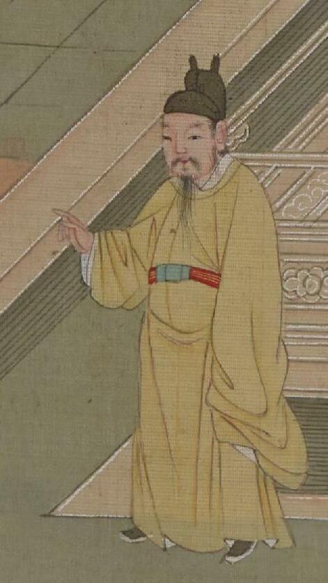 Liu Mingbao