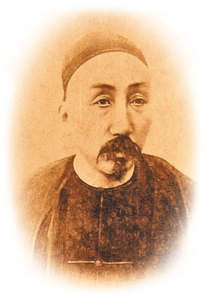 Liu Mingchuan