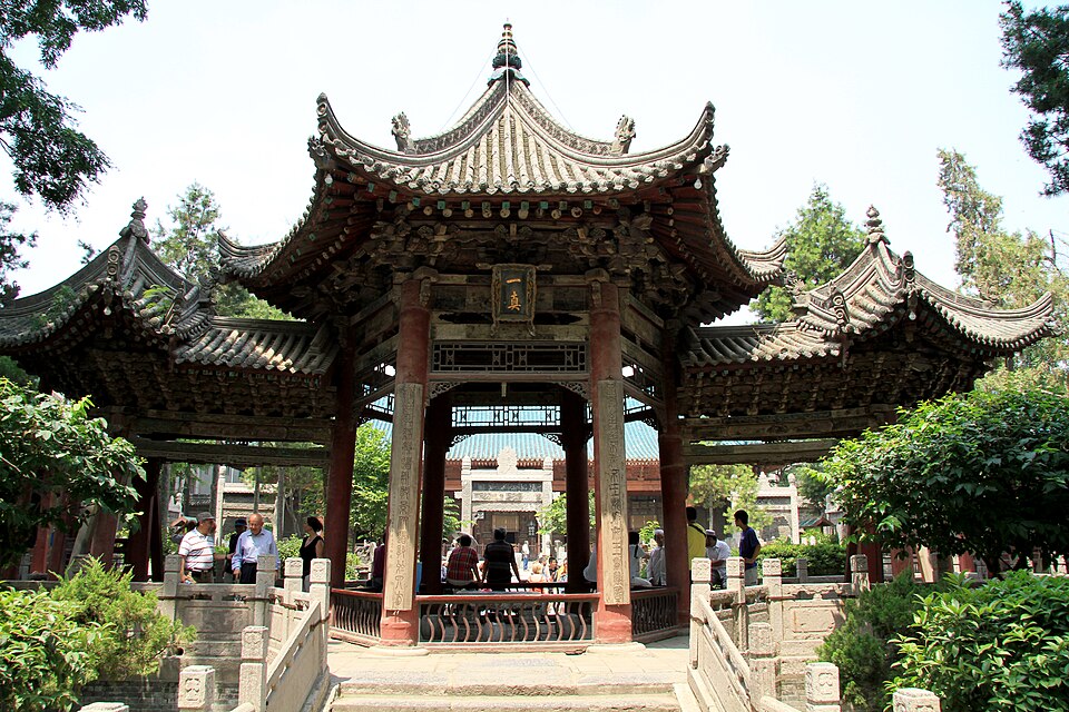 Liu Mingxin