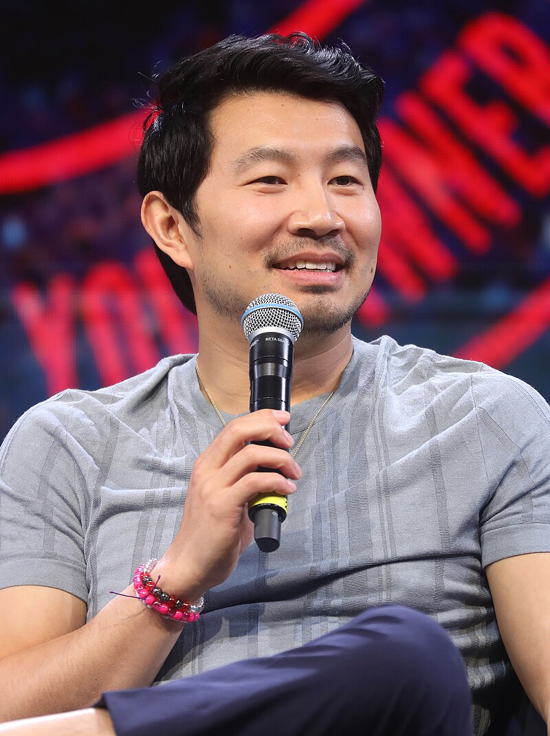 Liu Mr.