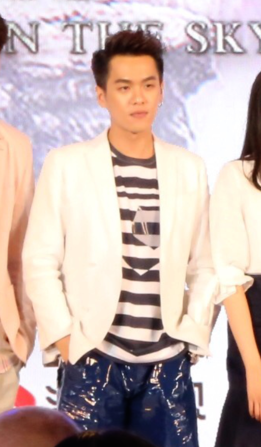 Liu Ruoyun