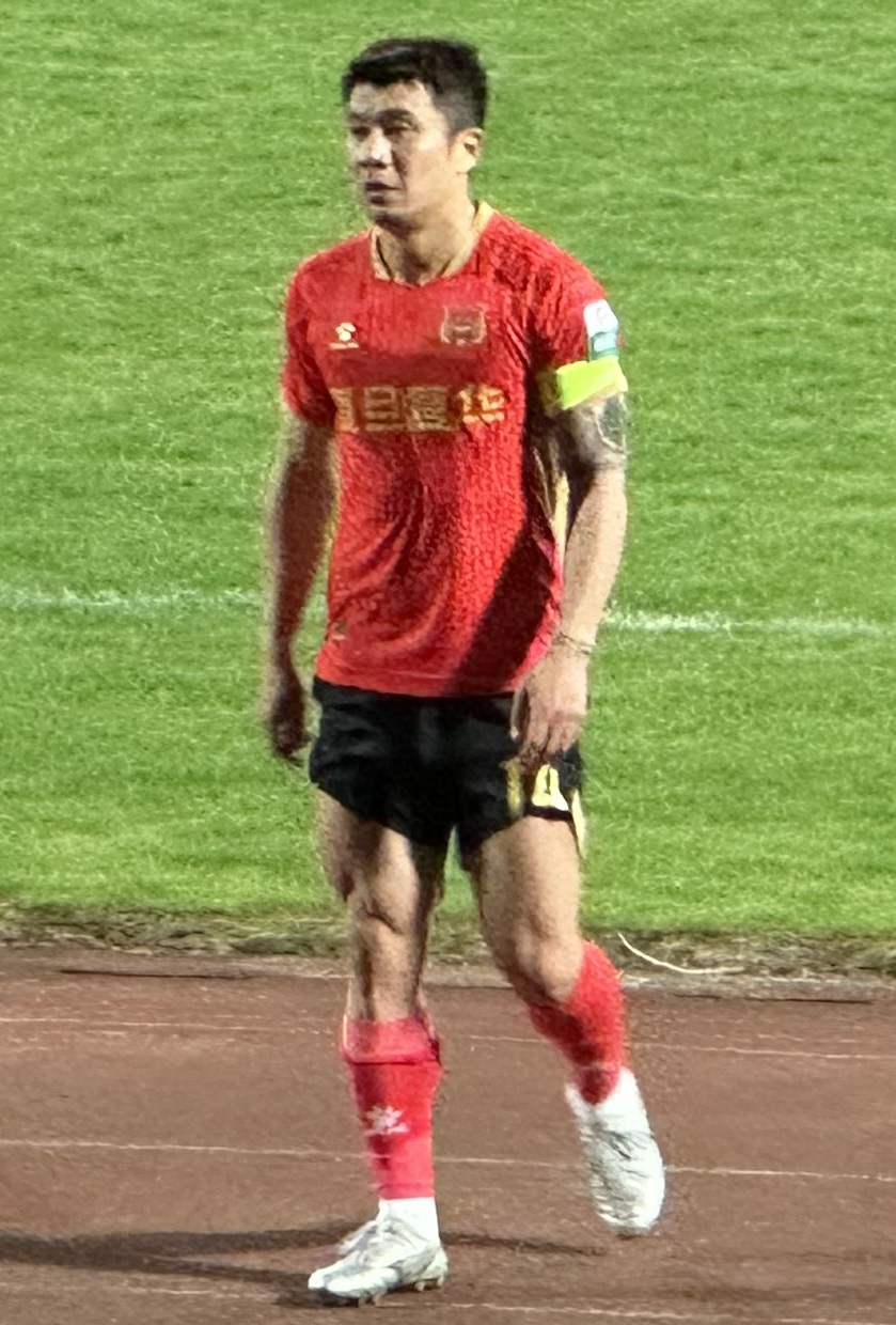 Liu Shuai