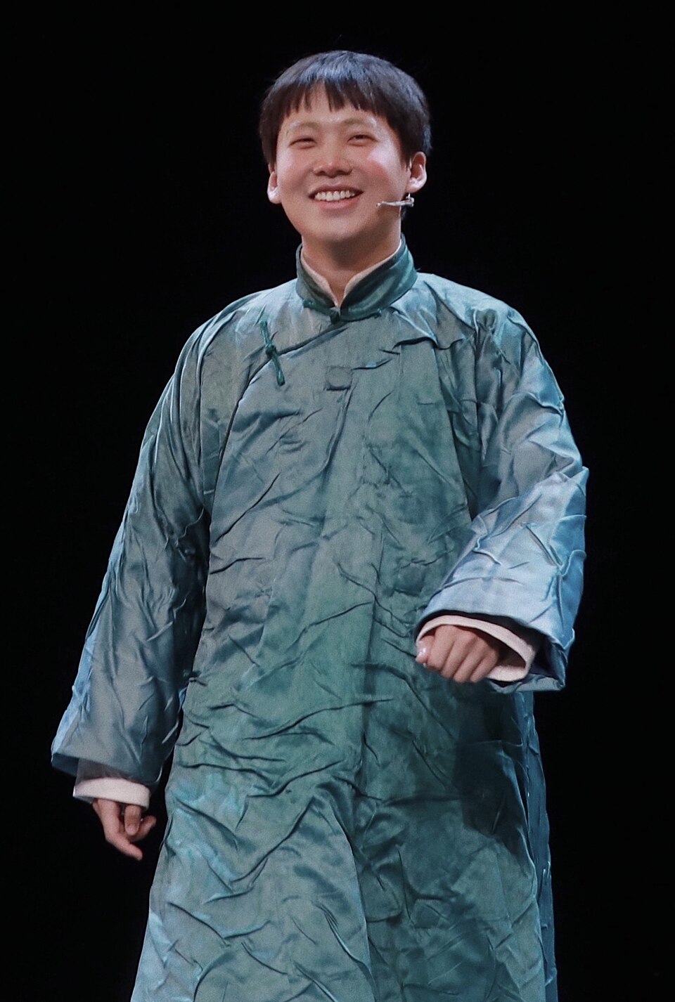 Liu Sizhe
