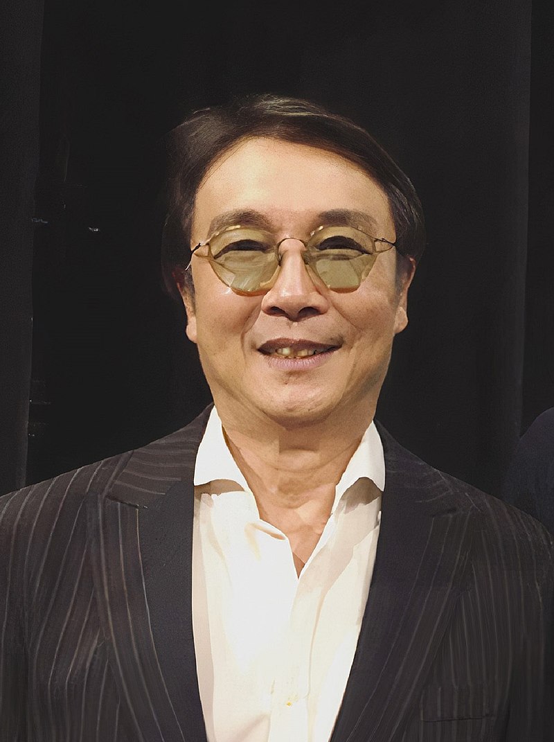 Liu Songren