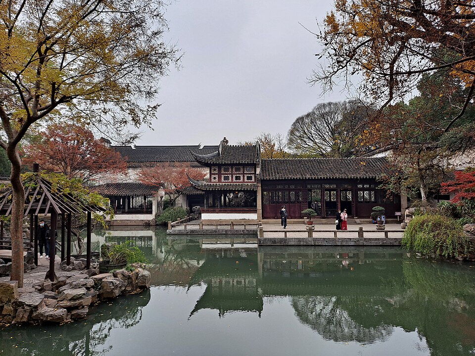 Liu Su