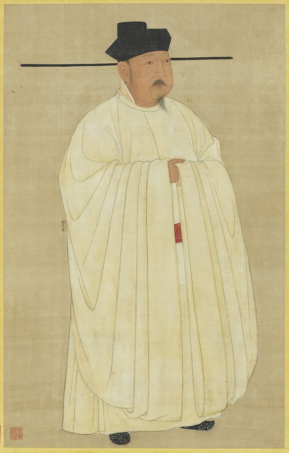 Liu Tsung-tai