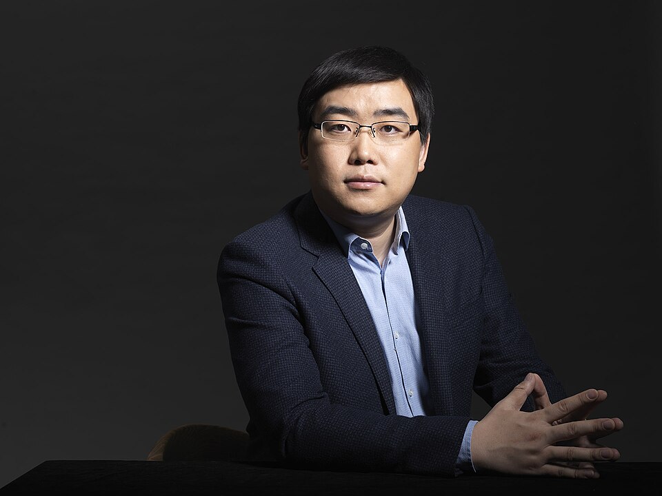 Liu Wei Cheng