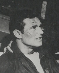 Liu Weilai Gonzalez