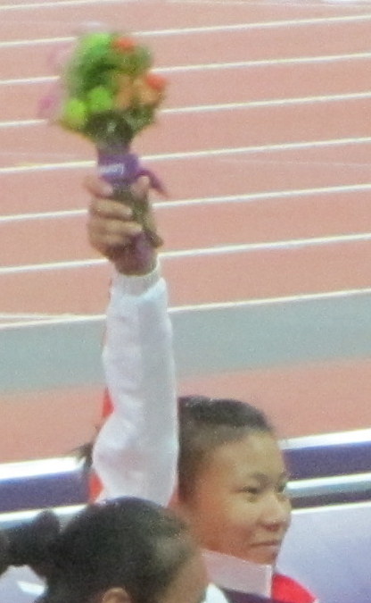 Liu Wenjun