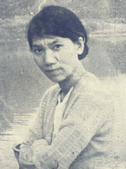 Liu Xiangying
