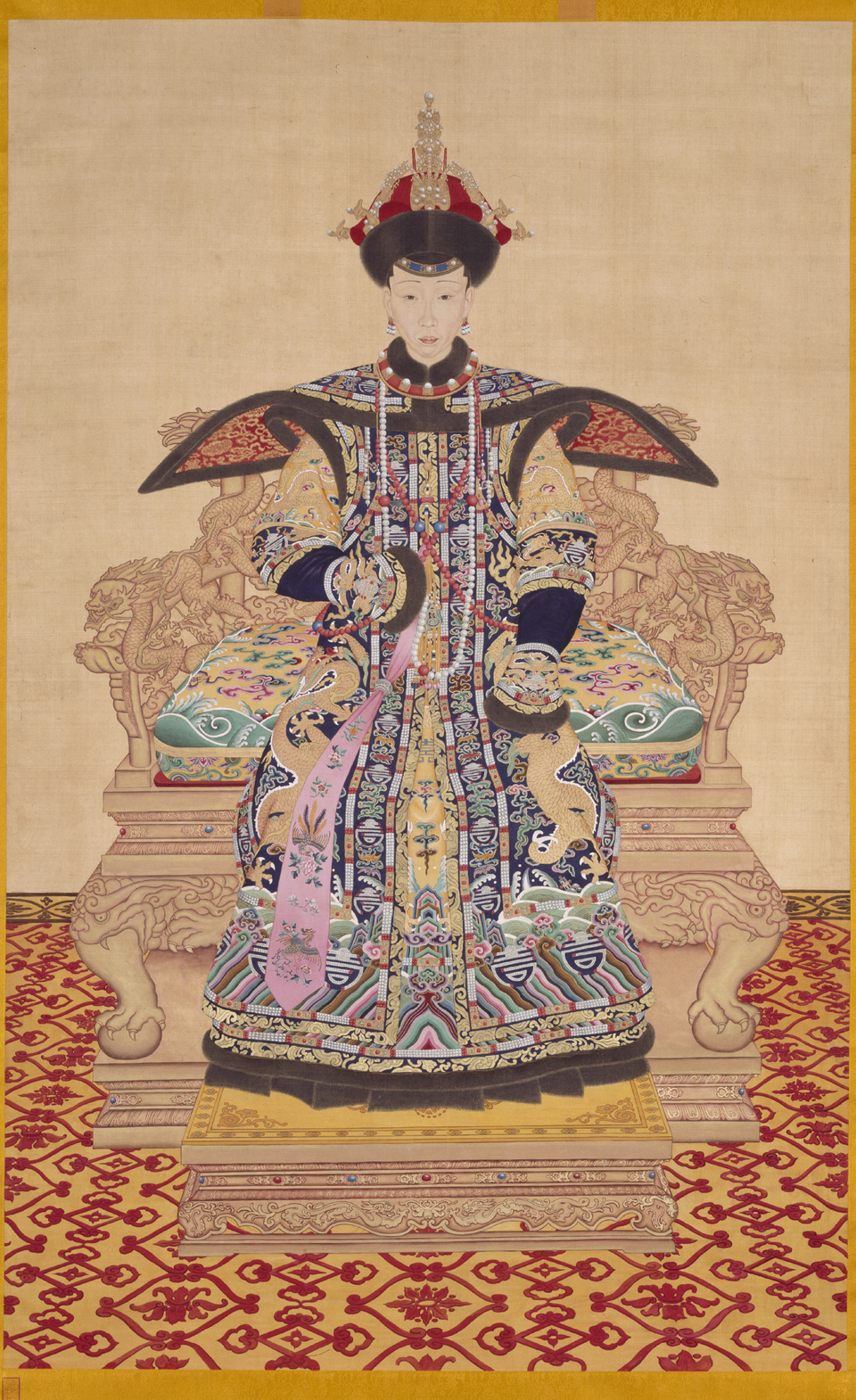 Liu Xiao Chun