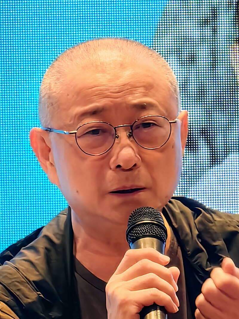 Liu Xinglong