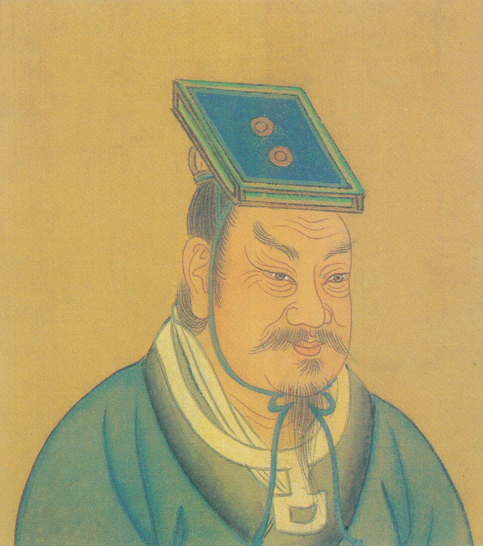 Liu Xinnan