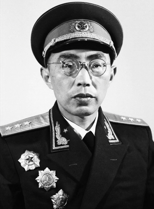 Liu Xinting