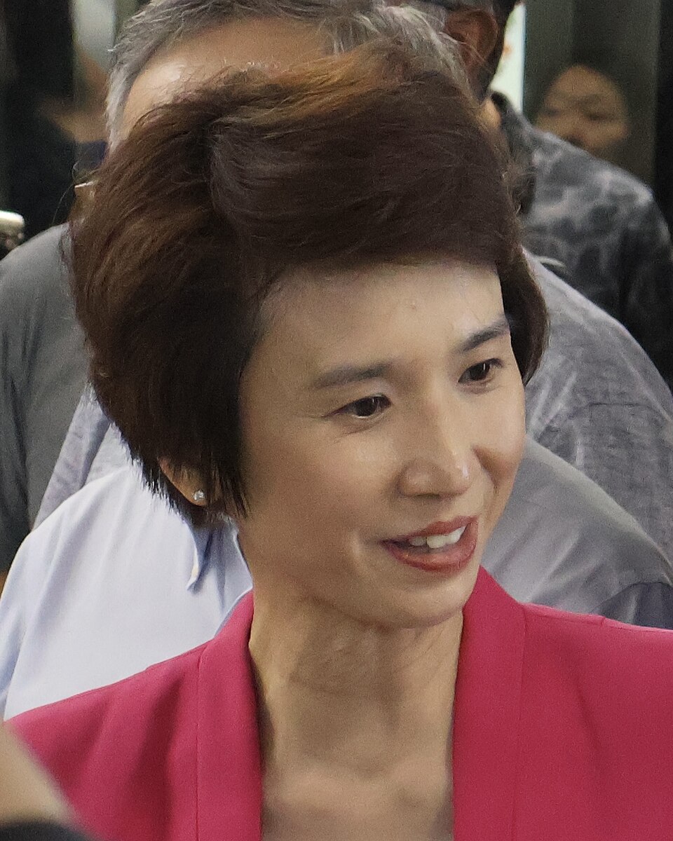 Liu Yanling