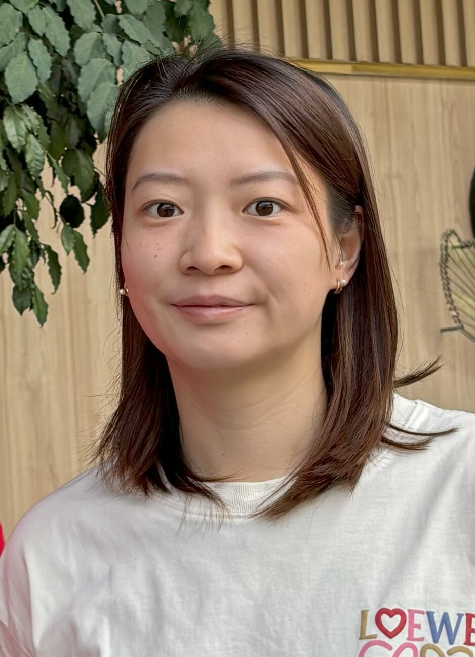 Liu Yaqiong