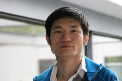Liu Yifeng