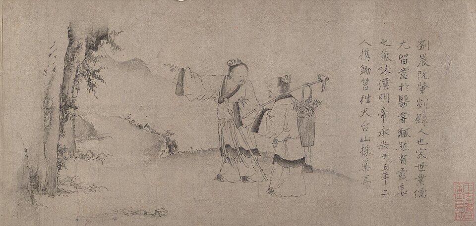 Liu Youming