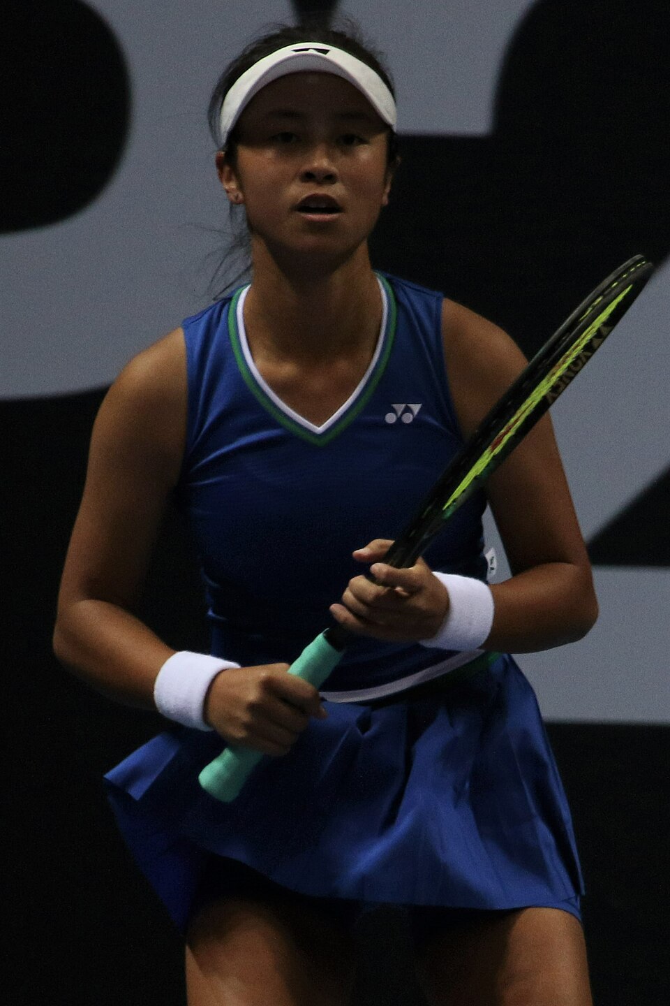 Liu Yu-chieh