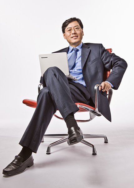 Liu Yuanqing