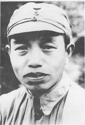 Liu Zhenlin
